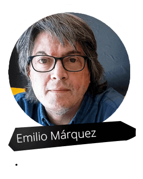 emilio marquez